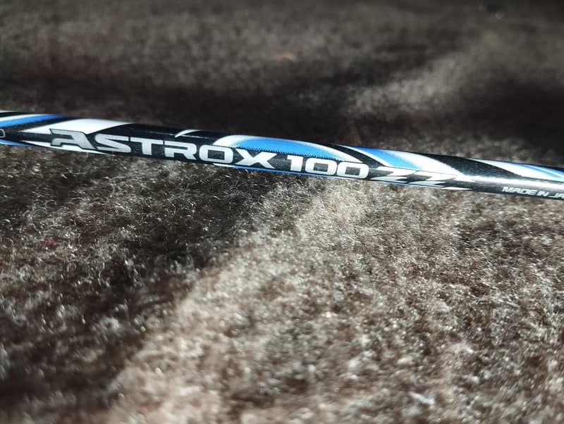yonex racket 5