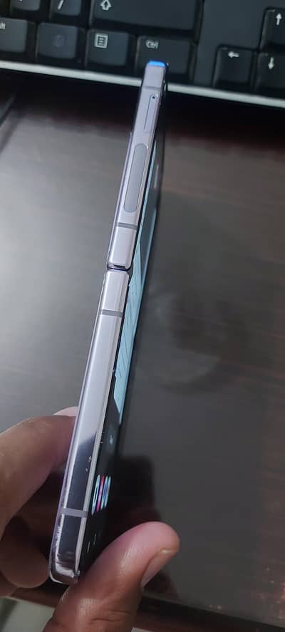 samsung Z flip 4