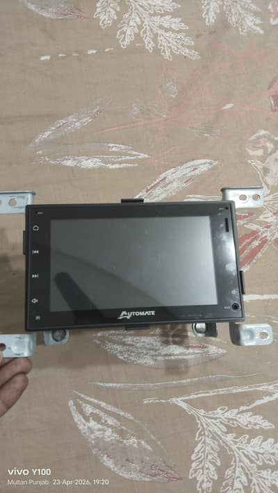 alto car ka video player