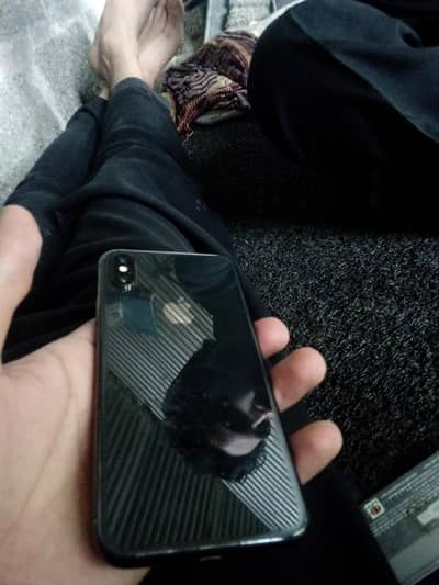 iphone x nonPta