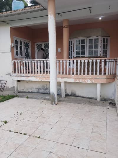 14 Marla Old House for Sale