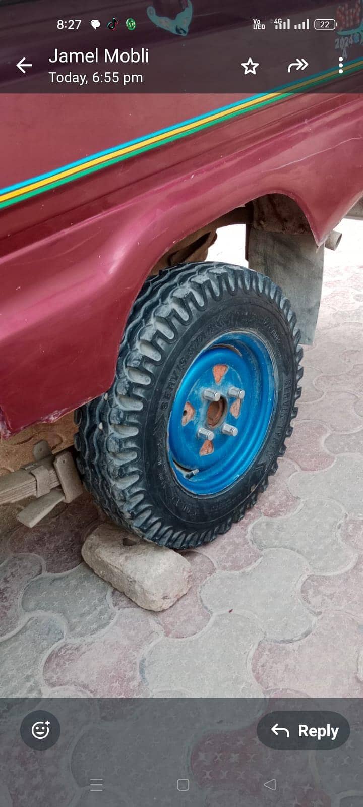 suzuki 6