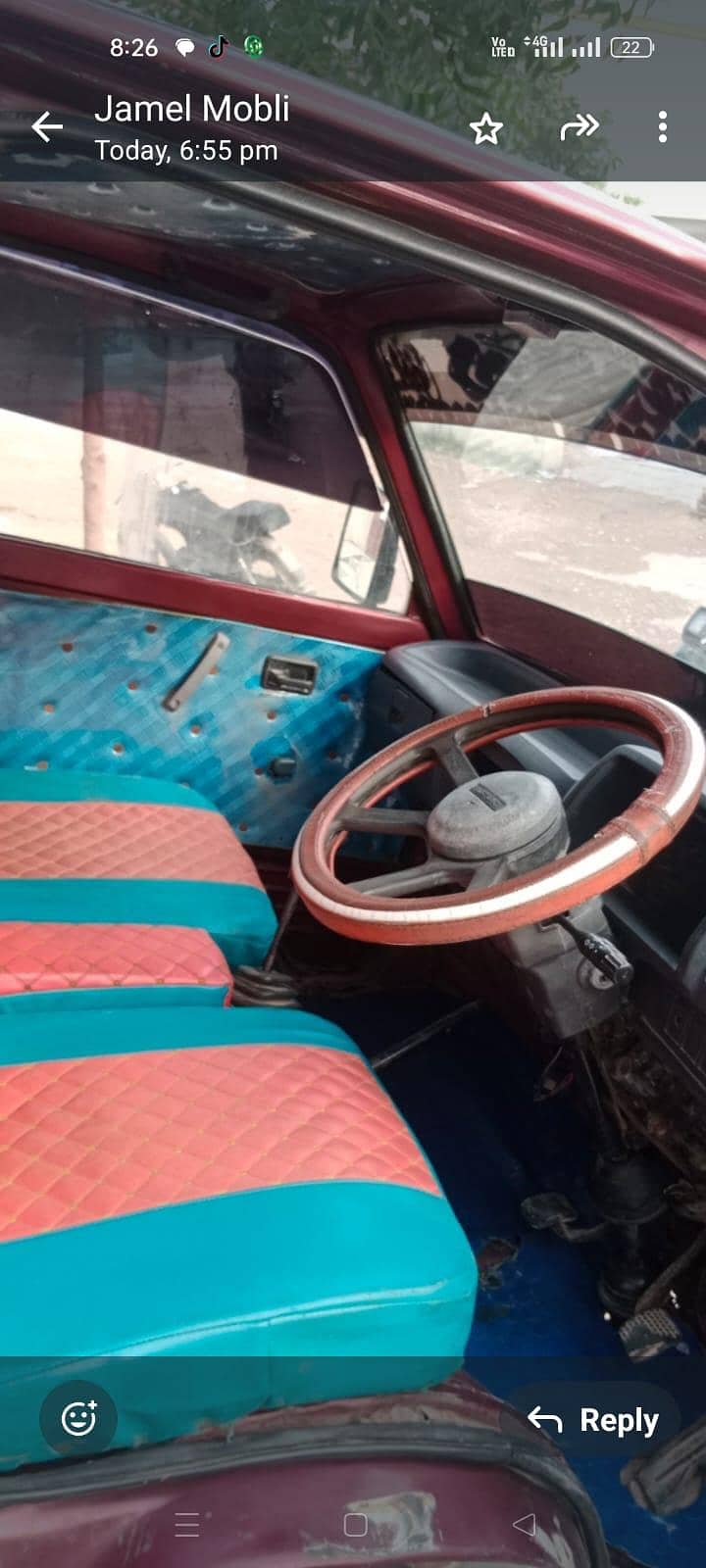 suzuki 7