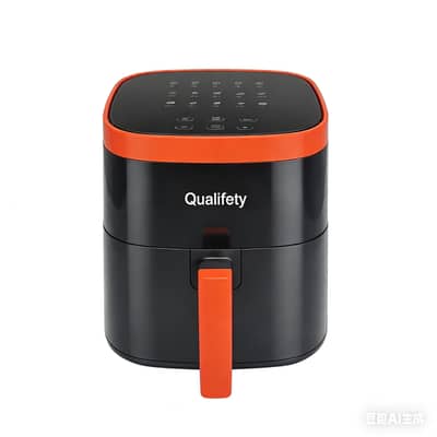 Brand New 10L Air Fryer with 1 Year Warranty