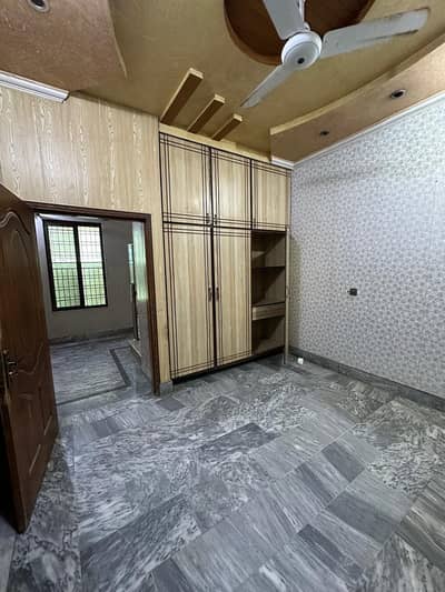 3 Marla Doubel Storey House For Rent