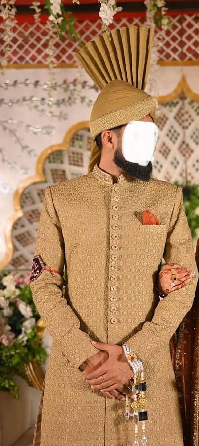 shehrwani