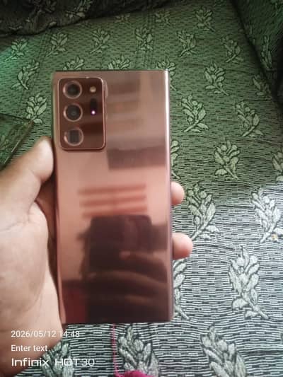 exchange possible 03247289544 with iPhone 10 by 8 condition all OK