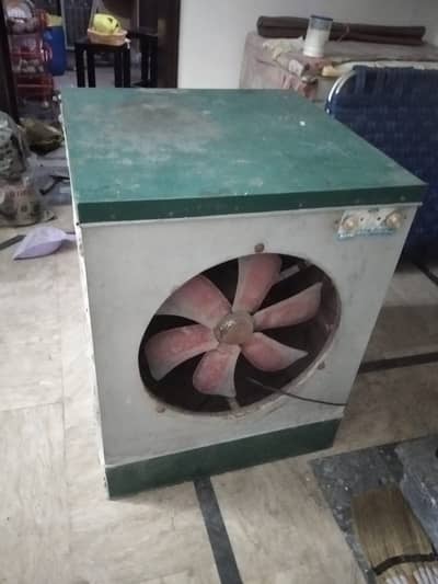 Lahori Cooler