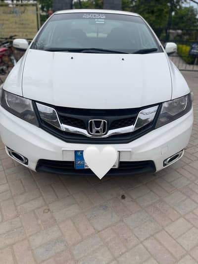 honda city 1.3 manual