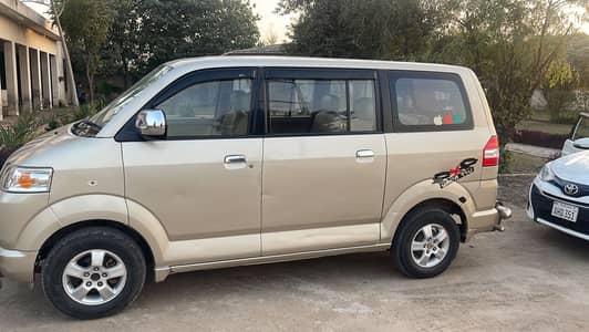 Suzuki APV