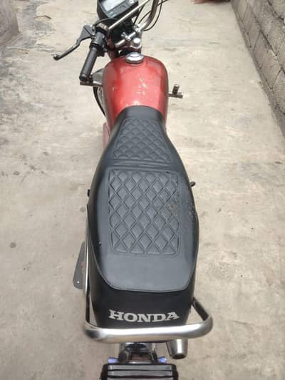 Metro bike model 2017