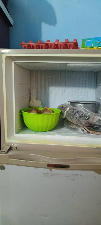 DAWLANCE FRIDGE