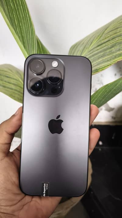 iPhone 14 pro