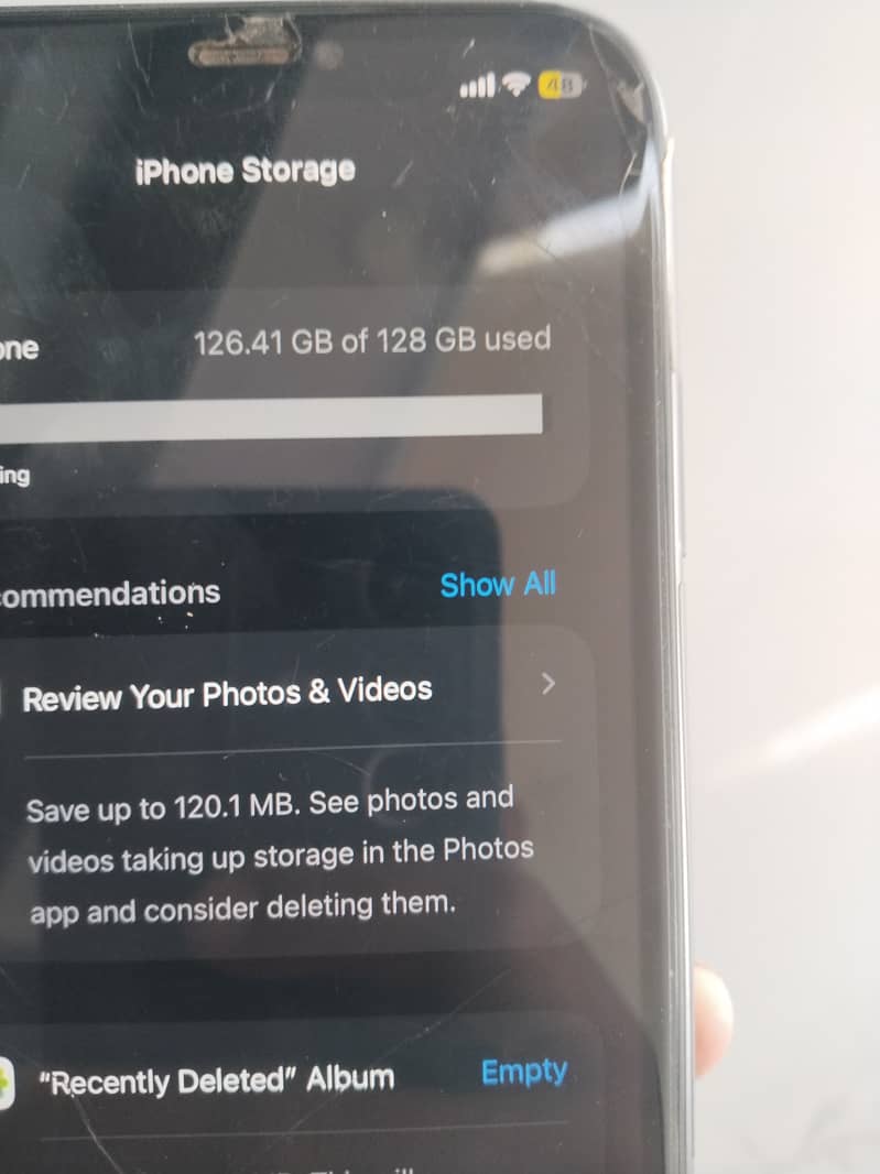 IPHONE 11 4