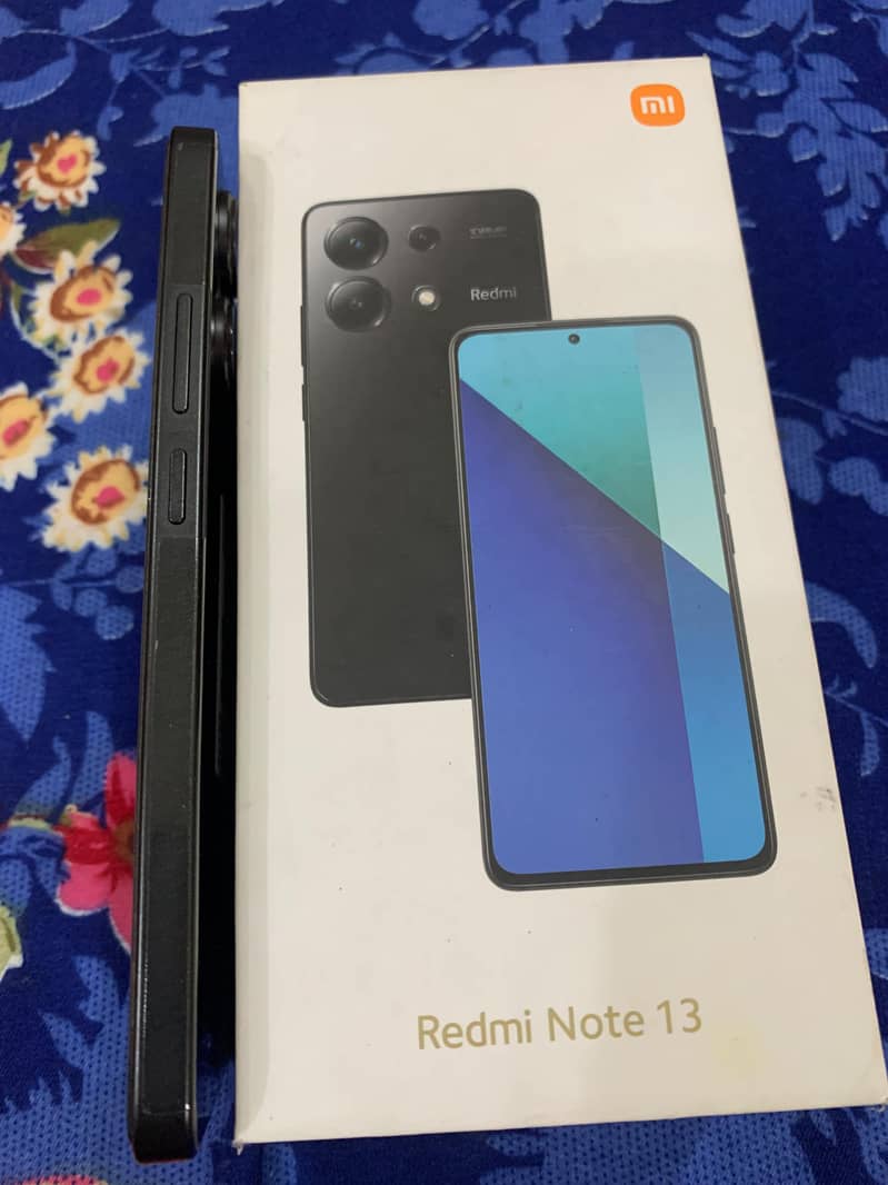 Redmi note 13 1