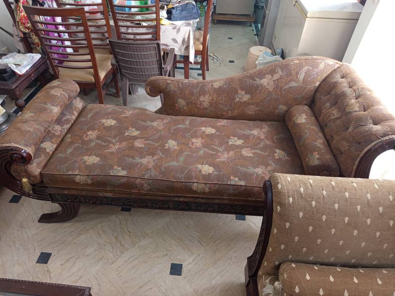 couch sofa (Deewan Couch) 3