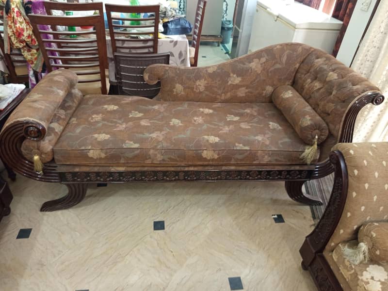 couch sofa (Deewan Couch) 5