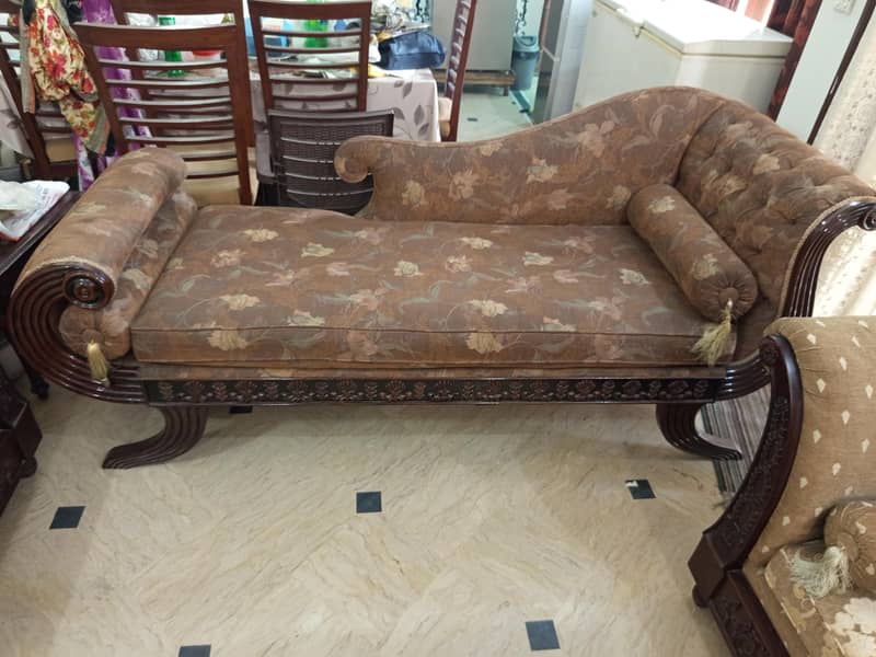 couch sofa (Deewan Couch) 6