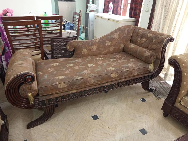 couch sofa (Deewan Couch) 7