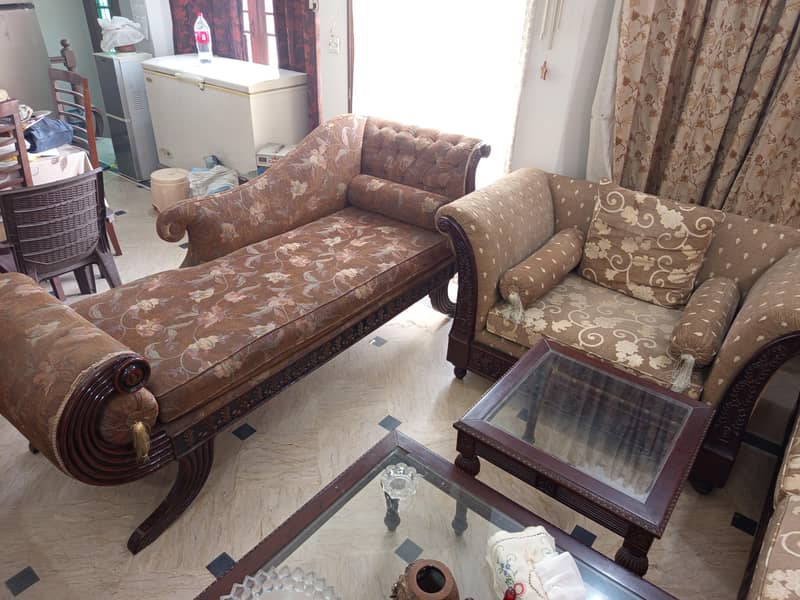 couch sofa (Deewan Couch) 8