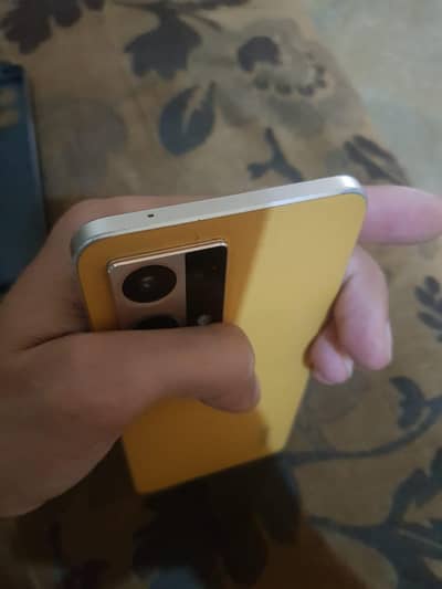 Oppo F21 pro 8+8