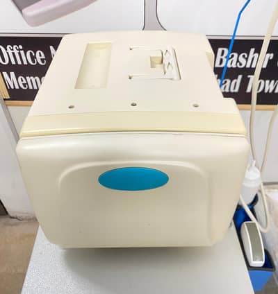ultrasound machine ECG printer 300/8888'965