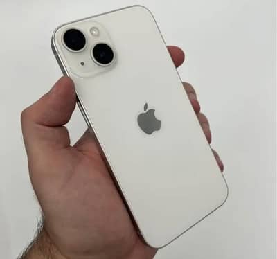 iPhone 13 256 GB PTA Approved