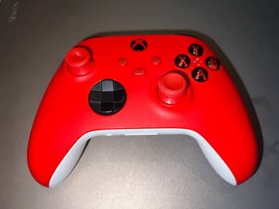 Xbox one x