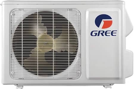 1 Ton Gree Ac For Sale