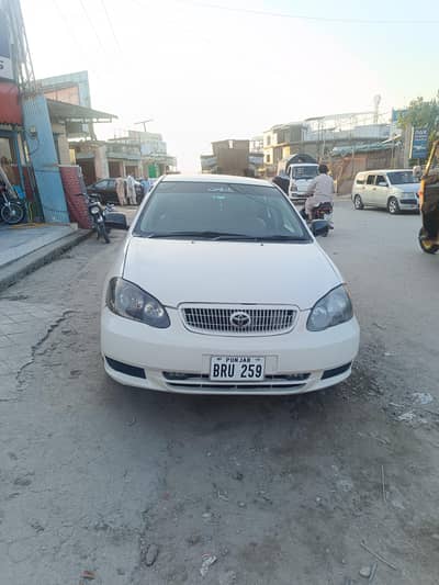 2004model xli