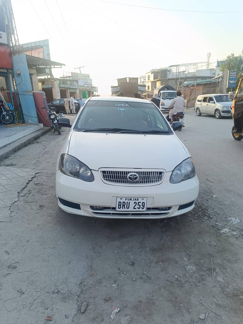 2004model xli 0