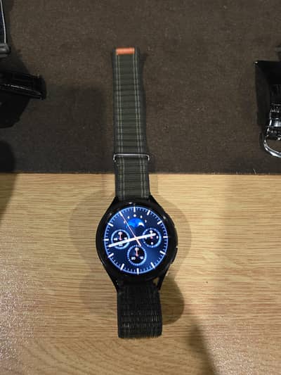 Samsung Galaxy Watch Classic 47mm