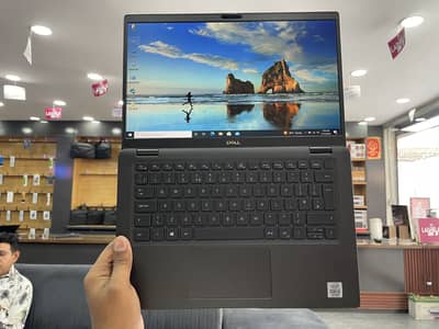 Dell latitude 7310