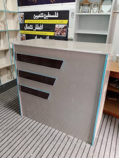 Counter for sale