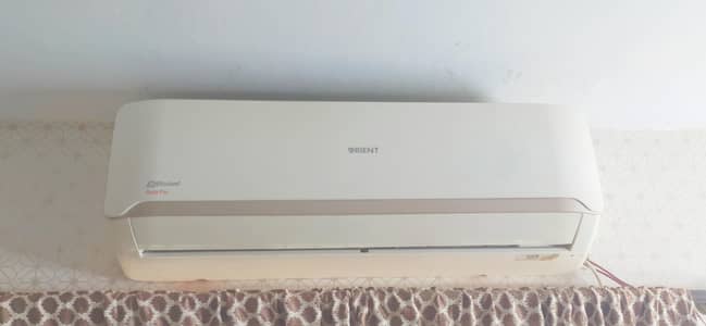 orient 1.5 AC converter