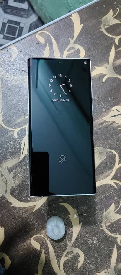 Samsung s22 ultra 5g Brand new flagship device