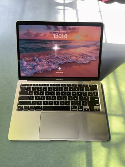 Macbook Pro M1 2020