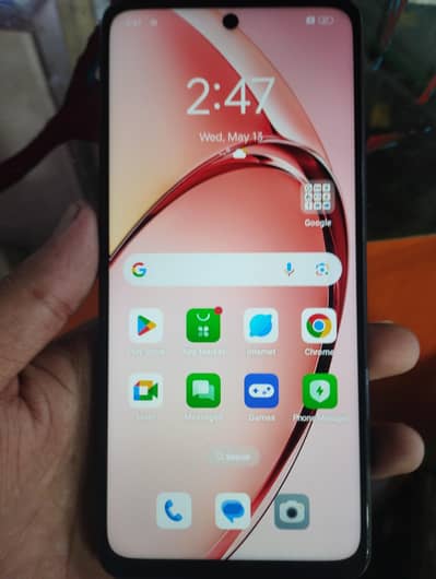 Oppo A3x