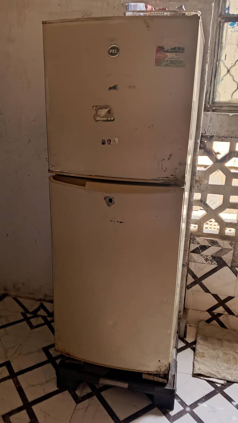 Fridge 0