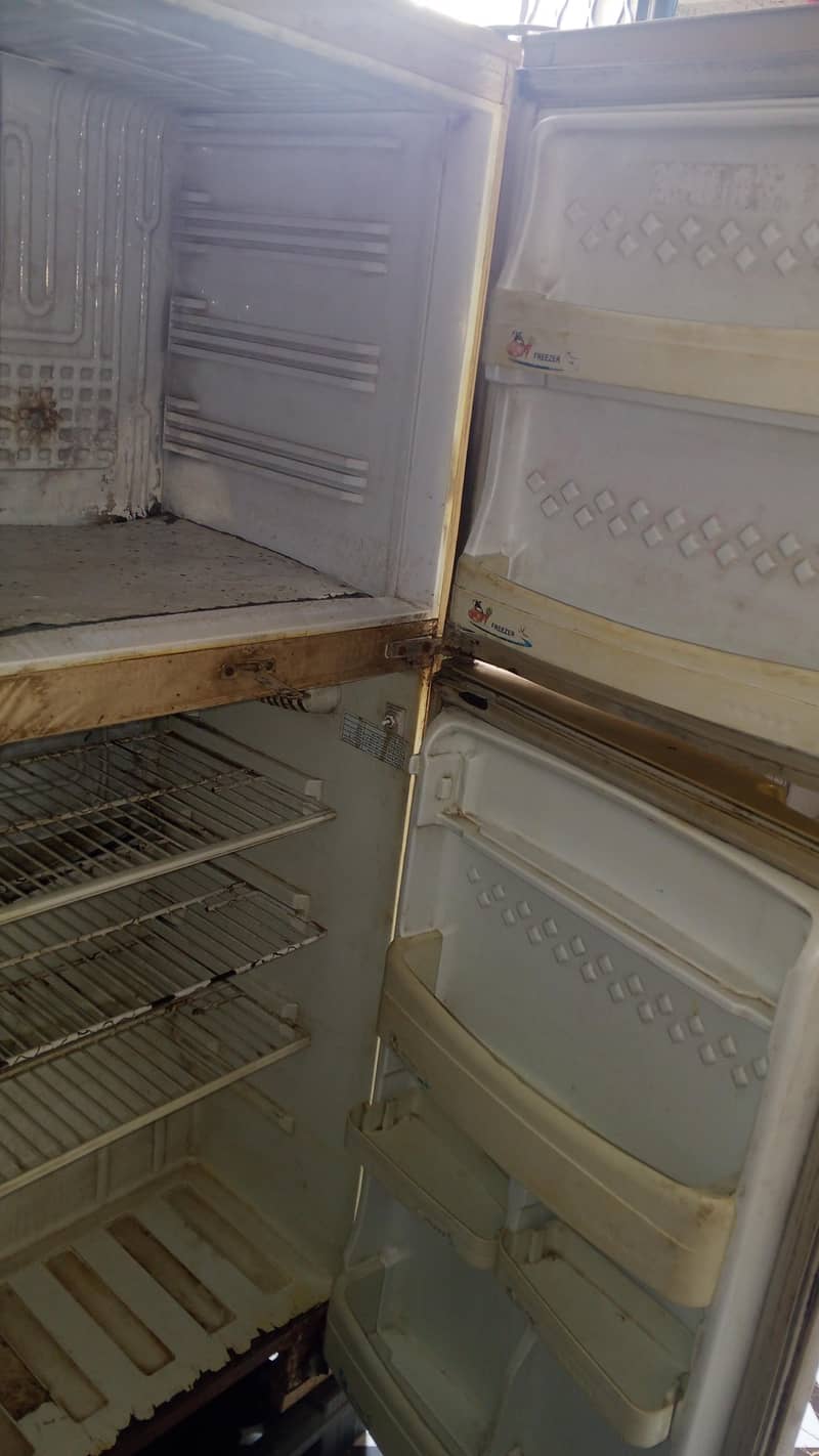 Fridge 2