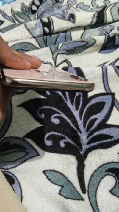 I phone