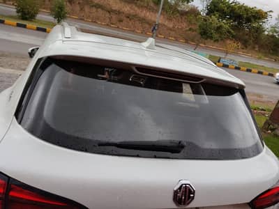 MG HS for sale