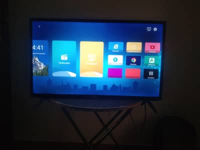 Pel Smart Tv