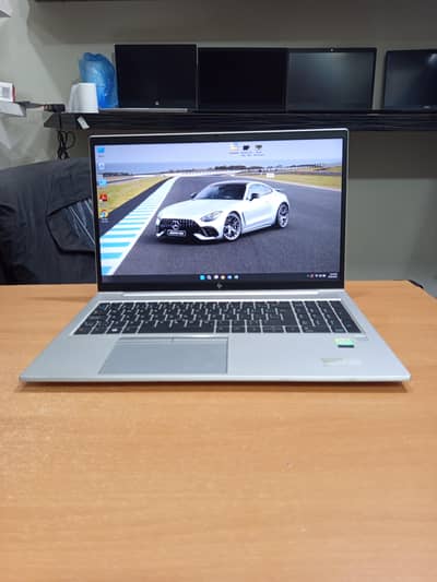 HP Probook 450 G5 & 450 G6 Corei5 8th Gen A+ Laptops - UAE Import
