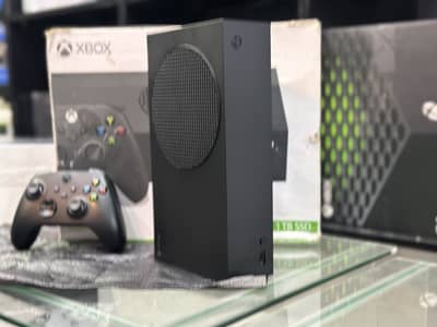 Xbox series s 1tb