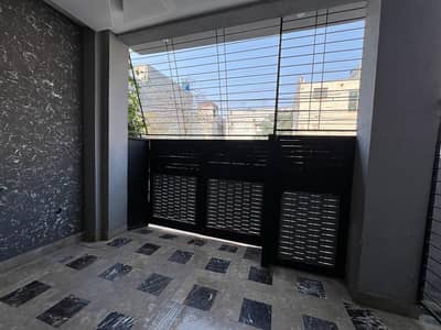 6 Marla Double Storey House For Sale