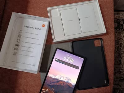 Xiaomi Pad 6