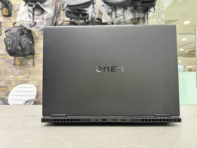 Hp Omen 16 Core I 9 13Th Generation Hx RTX 4060 8GB