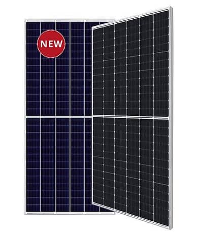 I need solar system for my house
