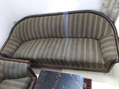 5 Seater Sofa Set Good Quality Sofa